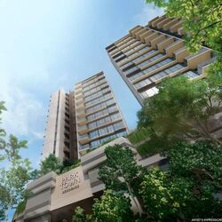 Tampines North Drive 1 (D18), Condominium #468332861